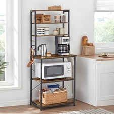 Küchenregal Standregal mit