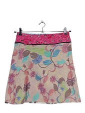 ZAND AMSTERDAM High Waist Rock