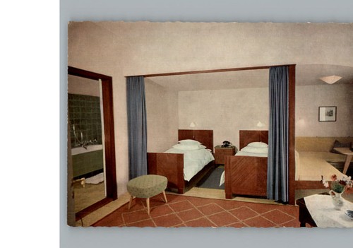 Bad mergentheim hotel viktoria - mergentheim,