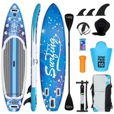 Puluomis 335cm Stand Up Paddle