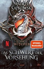 Das schwert der vorsehung - schwert,