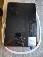 Durchlauferhitzer für Dusche 