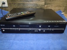 Funai WD6D-D4413DB DVD VHS