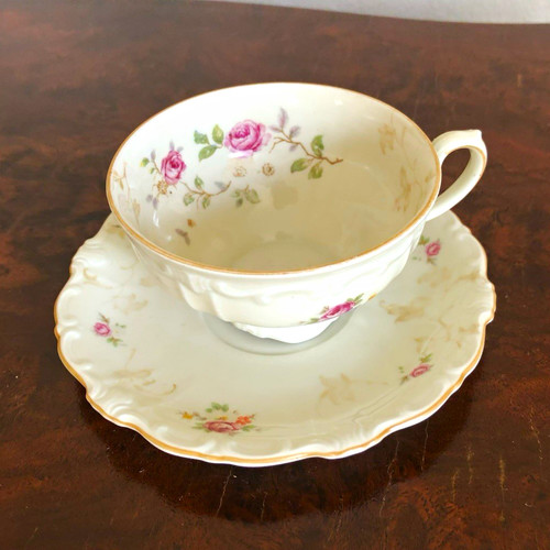Bavaria schirnding tasse - tasse, &