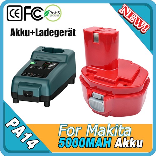 0ah für makita - für,