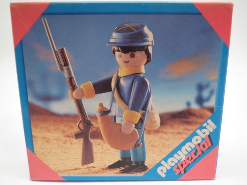 Playmobil 4628 nordstaatler - playmobil, "nordstaatler