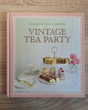 Caldicott: VINTAGE TEA PARTY -