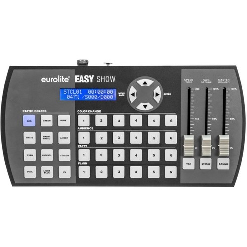 Eurolite easy show - eurolite, |