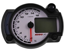 Tachometer drehzahlmesser koso - tachometer/drehzahlmesser,