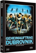 Geheimauftrag Dubrovnik