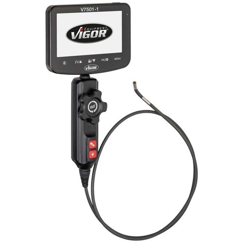 Vigor videoendoskop endoskop - vigor,