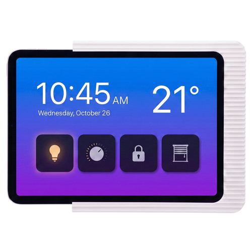 Wandhalterung für ipad - wandhalterung,