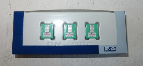 Rietze 70259 altkleider - 70259, ho