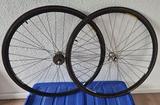 Shimano Dura Ace 7400 LRS laufradsatz räder Campagnolo OMEGA wheelset 36L