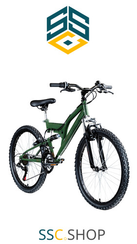Mountainbike galano - mountainbike, »galano«