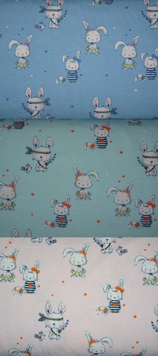 Boho häschen hase - hase, cute