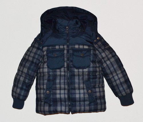 Geox winterjacke jacke - winterjacke,