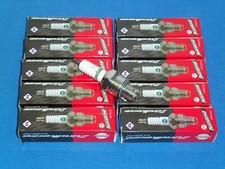 10 St. Zündkerze AKA Electric