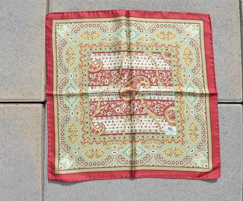 Etro einstecktuch 100 - *, %