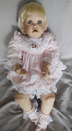 Künstlerpuppe angel - künstlerpuppe, „angel
