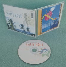 CD Happy Hour. The Reunion