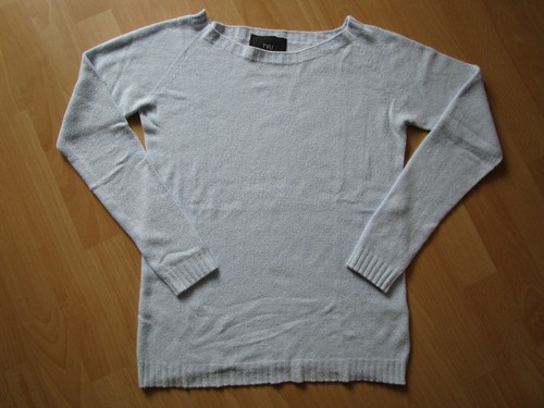 Damen pullover tyli - pullover,, "tyli"