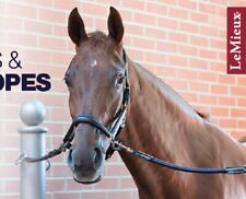 % LeMieux Bungie Tie up Sicherheits-Anbinder- Reitsport NuddelHof -NH