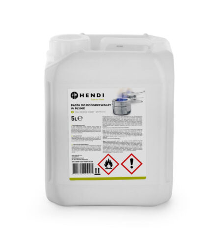 Brennpaste ethanolbasis - (bio),