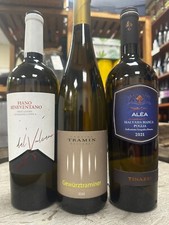 Wein Probepaket mit 3