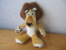 Dream Works Madagascar Löwe