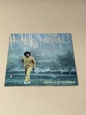 Schallplatte 33 Runden LP