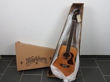 Washburn Gitarre Chicago