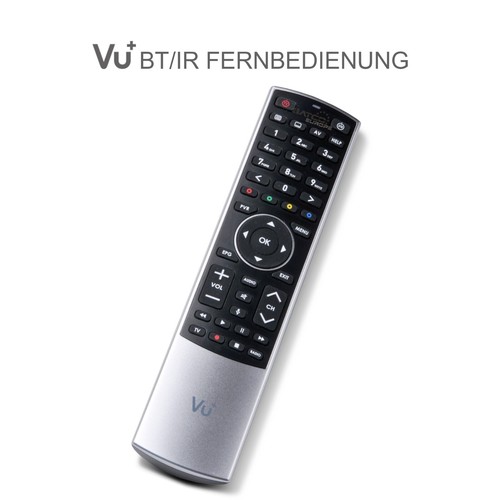 Fernbedienung ir für - fernbedienung, bt/ir