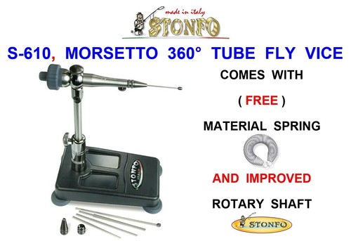 2026 stonfo 610 morsetto - 610,