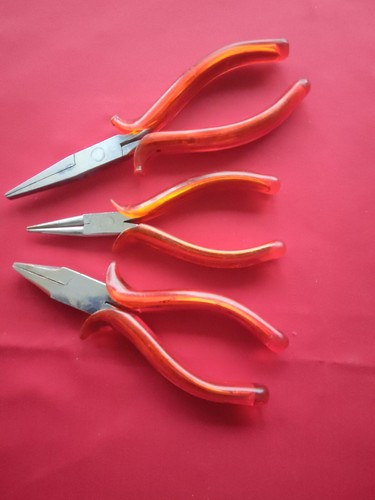Belzer zangen 2720 2477e - 3x,