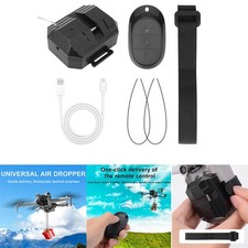 Drone Werfer Fernbedienung