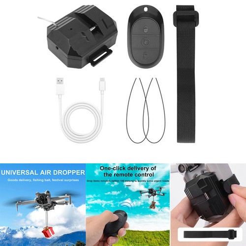 Drone werfer fernbedienung - werfer,