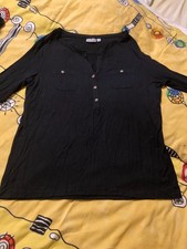 Blue Motion Damen Longshirt