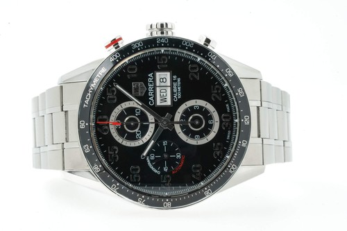 Tag heuer carrera - tag,