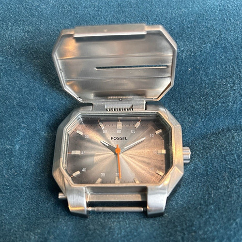 Fossil herren armbanduhr - fossil,