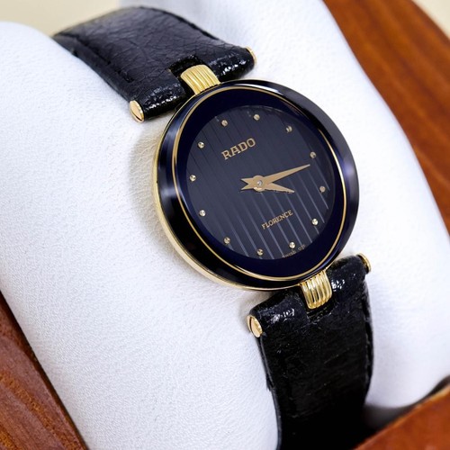 Rado florence quarzuhr - rado,