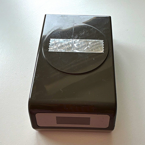 Stampin handstanze etikett - up,