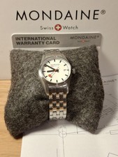 Mondaine Retro Ladies
