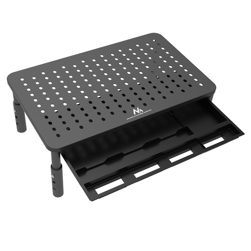 Höhenverstellbarer - , pc