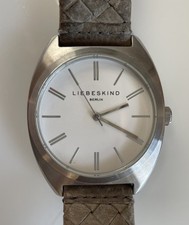 LIEBESKIND BERLIN Armbanduhr