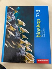 bioskop 7 / 8.  Schulbuch. G9