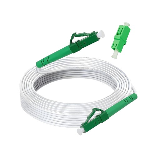 Glasfaserkabel apc 20m - glasfaserkabel,
