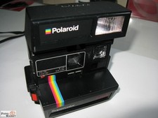 Polaroid Supercolor 635 CL Typ
