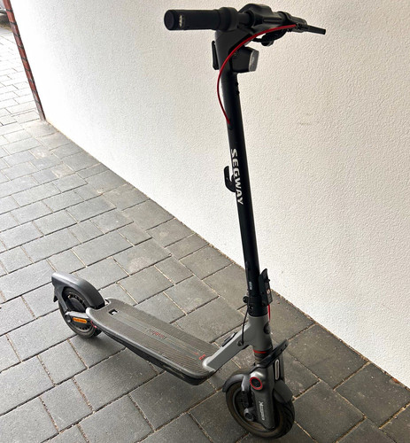 Kmh segway scooter mit - kmh,