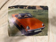1974 jensen healey - jensen,